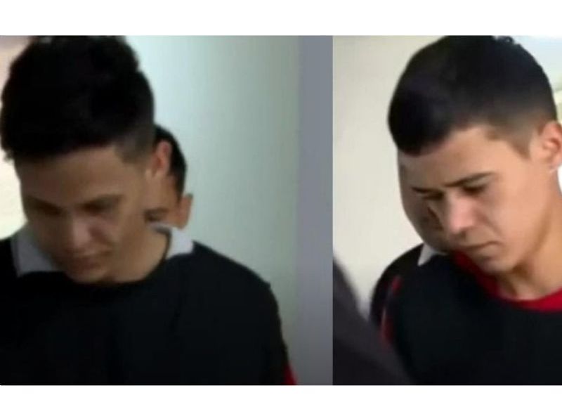 Capturan a dos venezolanos que robaban hoteles en Perú