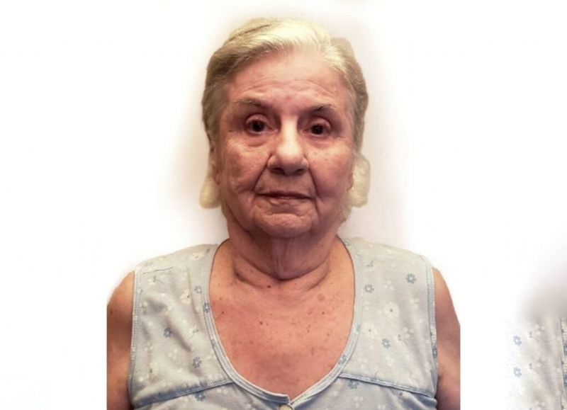 Hallan sin vida a la odontóloga Elodia Lucchese en Tulé