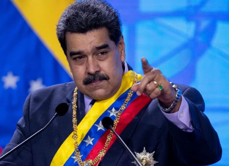 El Gobierno de Maduro acusa a ExxonMobil de conspirar para revocar la licencia de Chevron