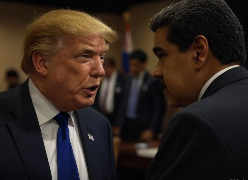 Atropello a la autonomía nacional: Donald Trump asfixia al país con ultimátum a Chevron